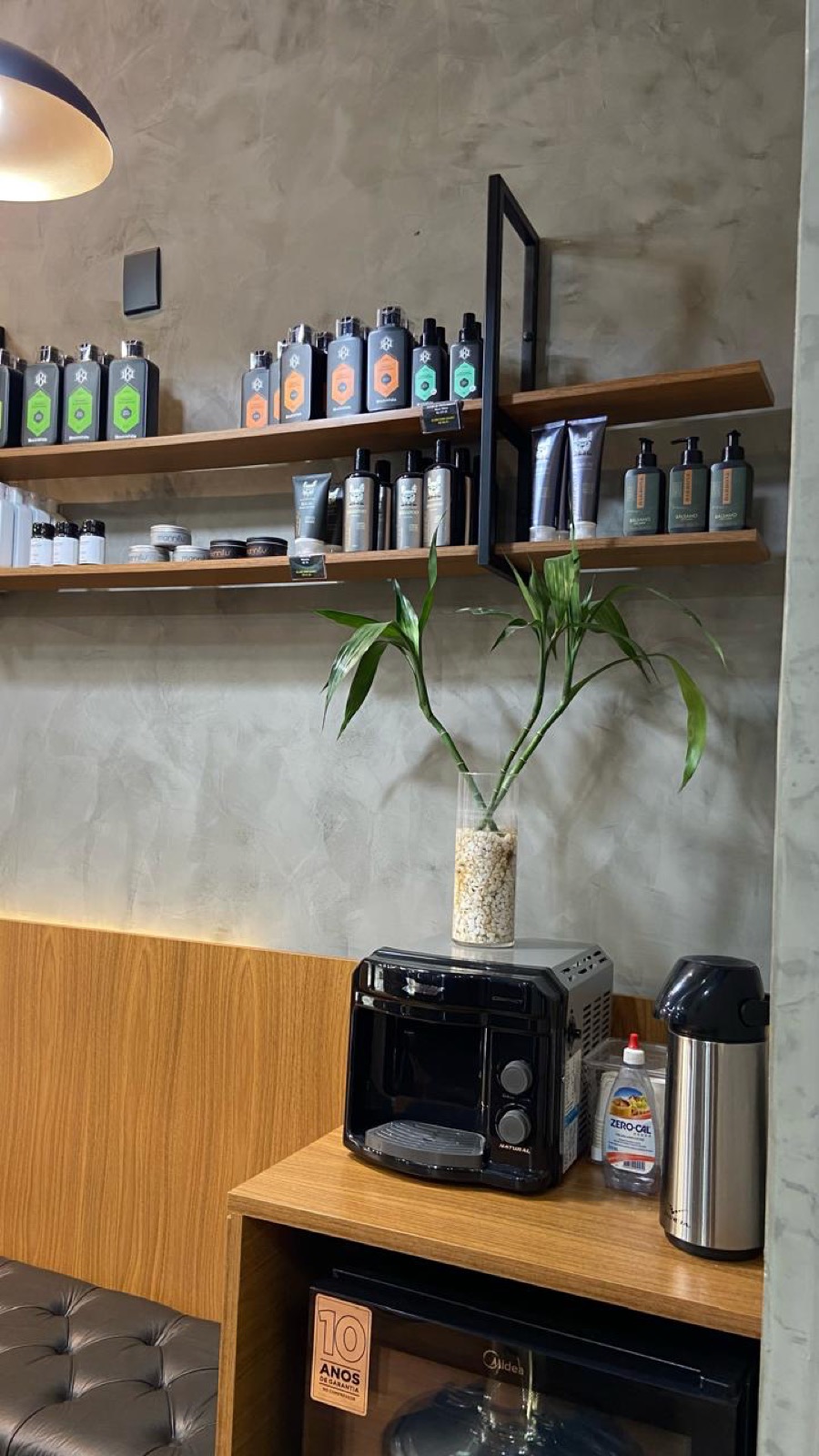 Produtos Lourdes