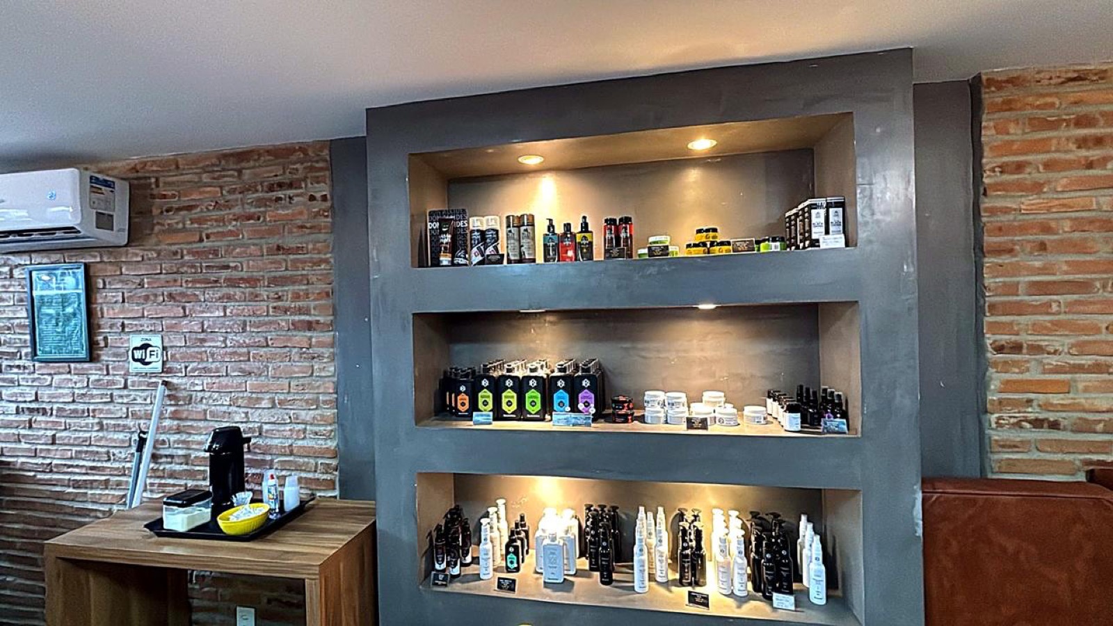 Produtos Sion
